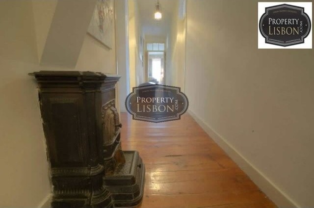 Chiado Lisbon Apartment for sale 7 Bed..