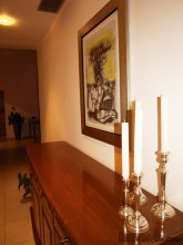 Luxury Apartment For Sale In Crete