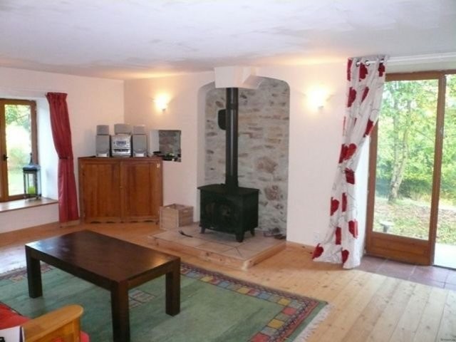 Nice Rural French House - 2