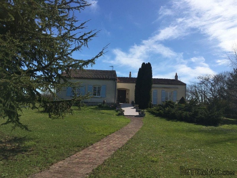 Stone House For Sale St Jean D Angely