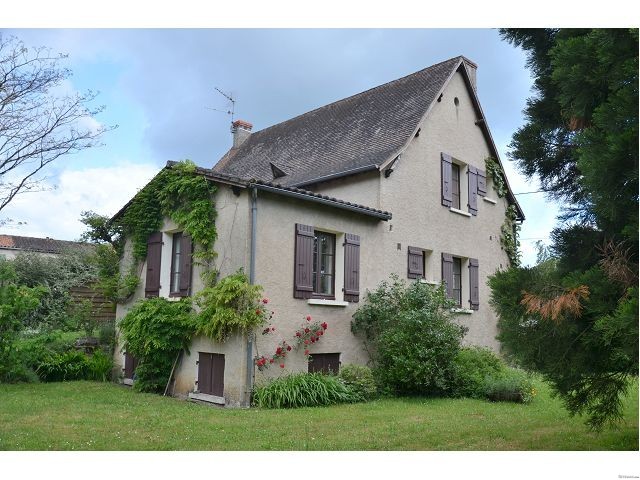 Vente Maison Thiviers