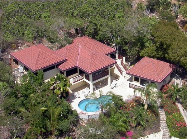 Virgin Gorda Virgin Islands, British 6.. - 2