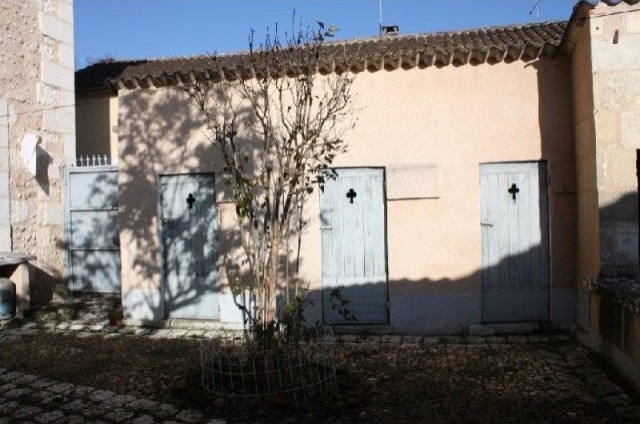 25301 - Vente - Maison - Vergt - 2