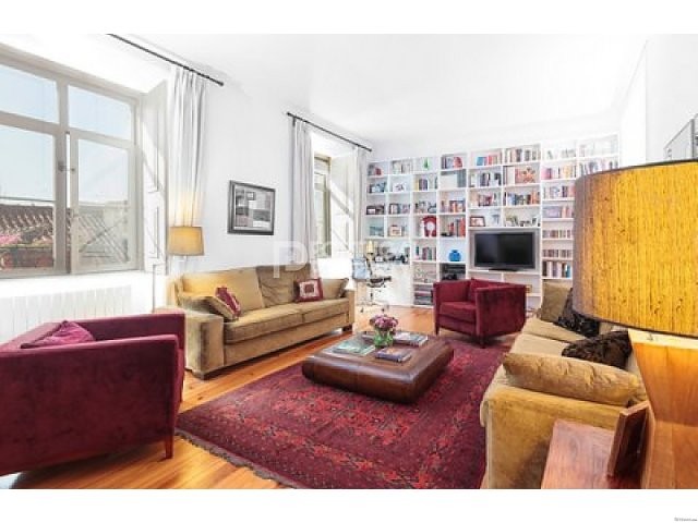 Luxury Apartment In Central Lisbon - 2