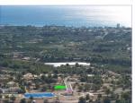 Plot, Alicante (Costa Blanca), La..