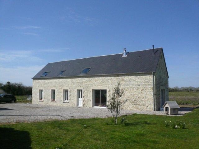 Maison / Villa - Maison Longere