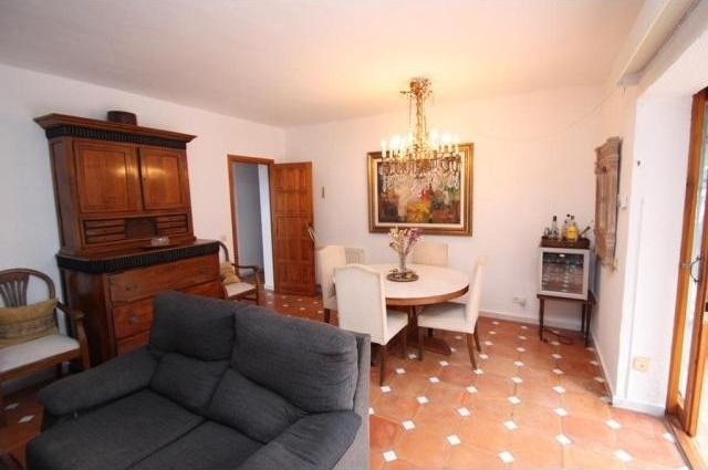 Sales villa Moraira - 2