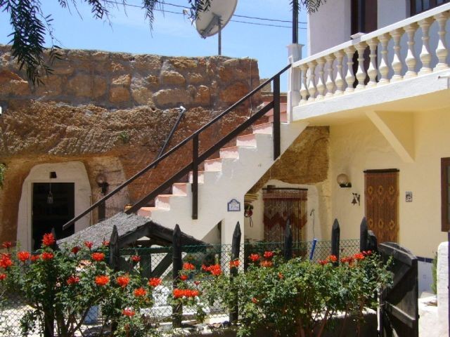 3 Bedroom Finca, Los Blanquitos, El.. - 2