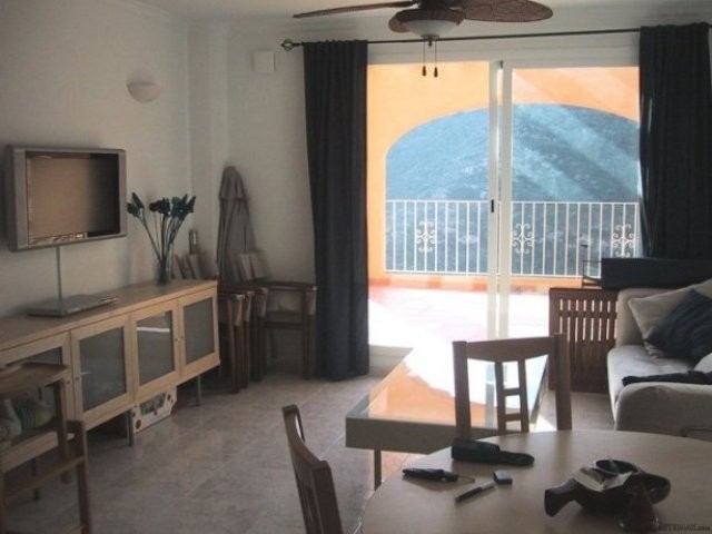Schakelwoning in Benitachell - 2