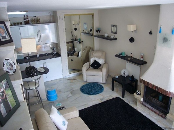 1 bed Town House in MARBELLA - 2