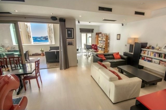 Luxury Tigne Point Apartment