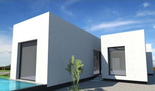 Villa in Benijofar - Quesada