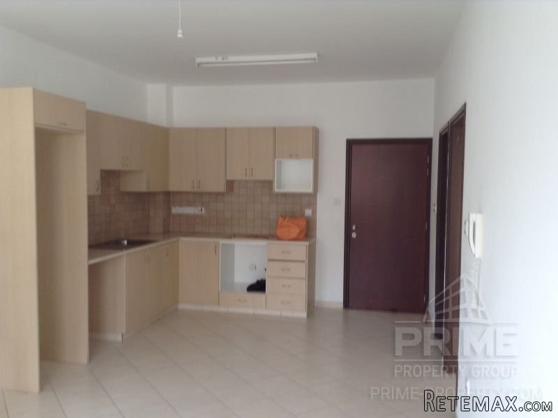 Apartment in Paphos, Cyprus, for Sale..