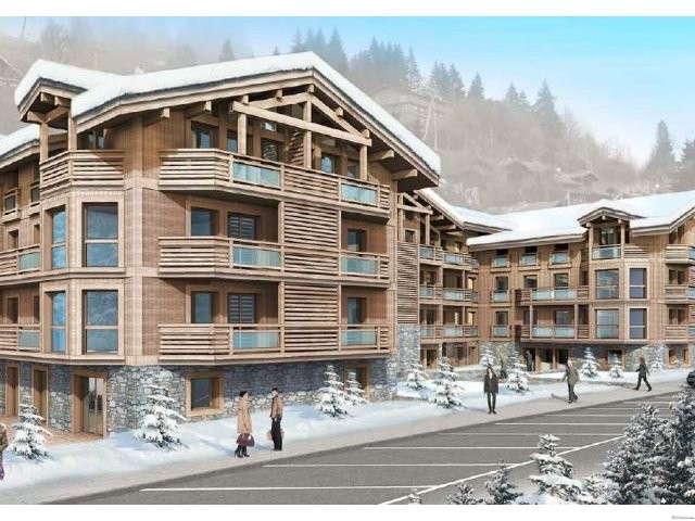 Exceptionally located off-plan 2..