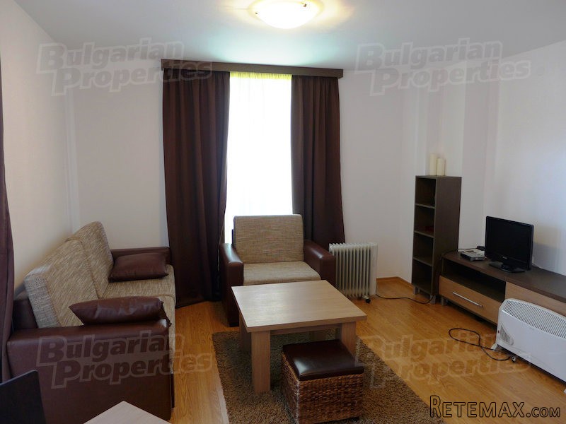 Fully Furnished Apartment With.. - 2