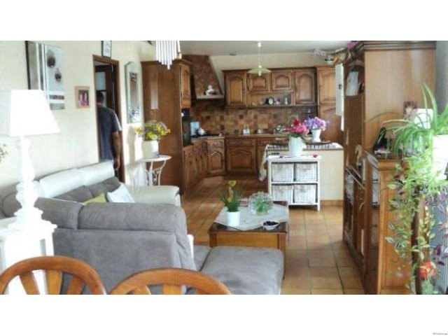 Nice Village House and Garden - 2