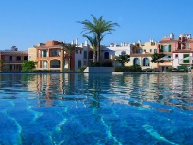Luxury properties project in Portocolom