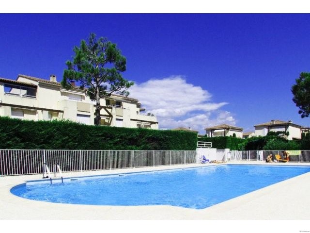Sale Apartment - Antibes