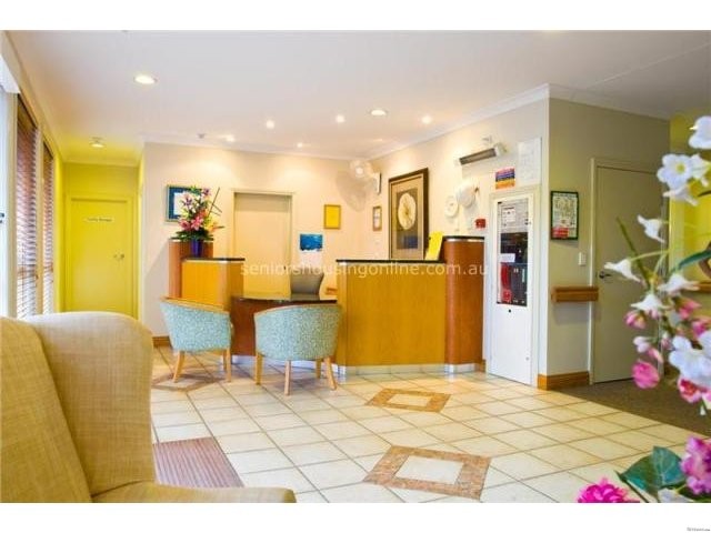 TriCare Labrador Aged Care Residence -.. - 2