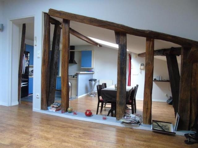 3 bedroom Flat For Sale: 86000 POITIERS - 2