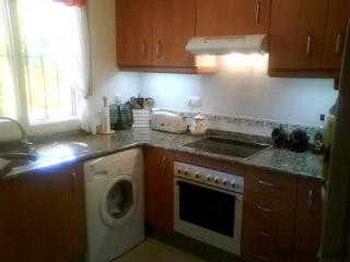 Apartment, Los Gallardos, Costa.. - 2