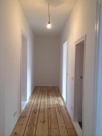 Attractive Altbau Apartment in Good.. - 2