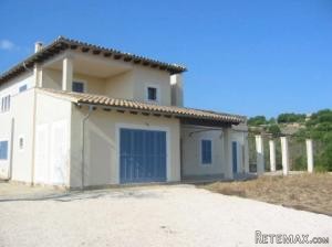 Finca with panoramic views to the Bay.. - 2