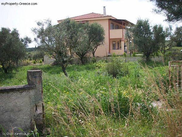 Land - Zakynthos - For Sale - 2