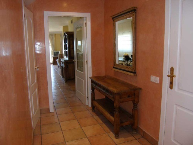 PPA011 Apartment-duplex in the first.. - 2