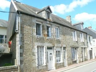 Village House to Improve
