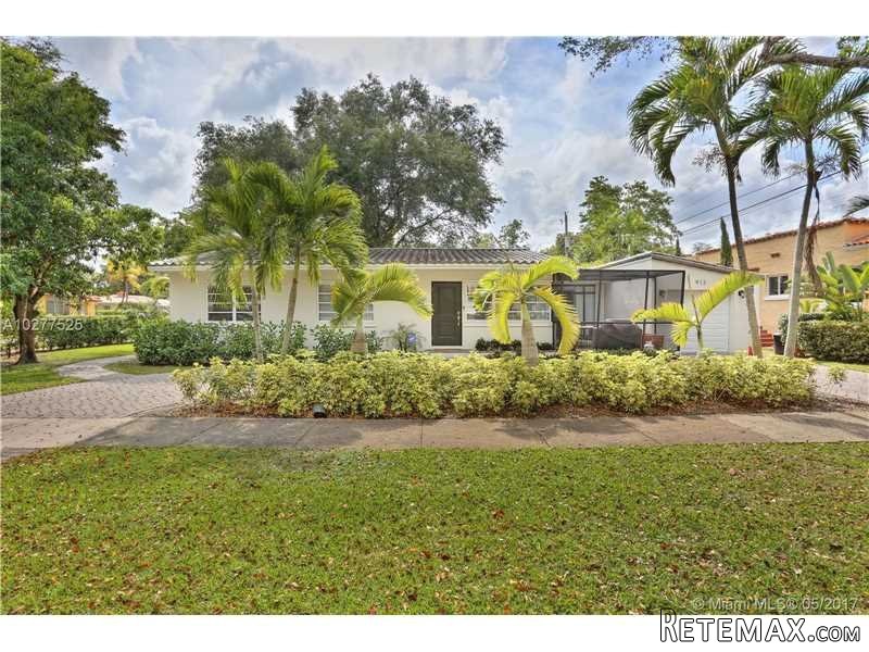 3 bedroom House For Sale: 912 Genoa St