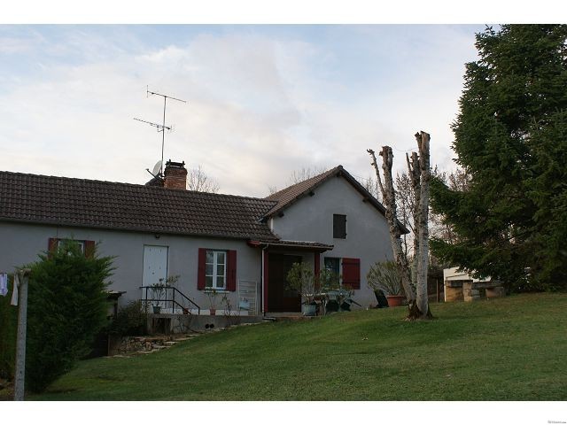 Vente Maison St Medard D Excideuil