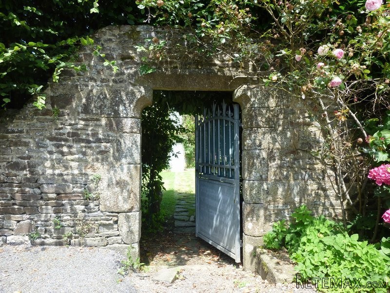 18th Century Former Presbytery - 2