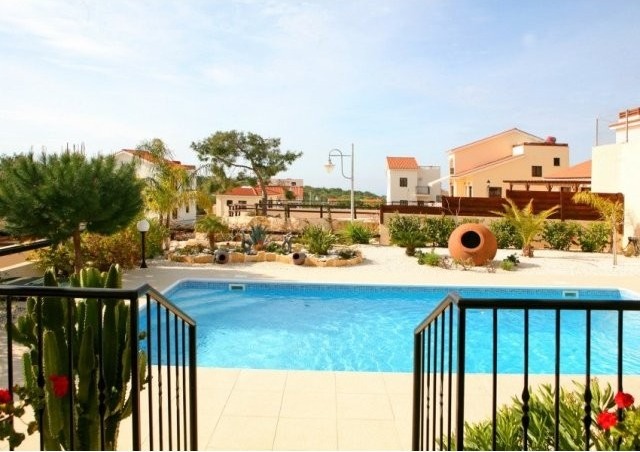 Pissouri Pine Bay Villas - 2