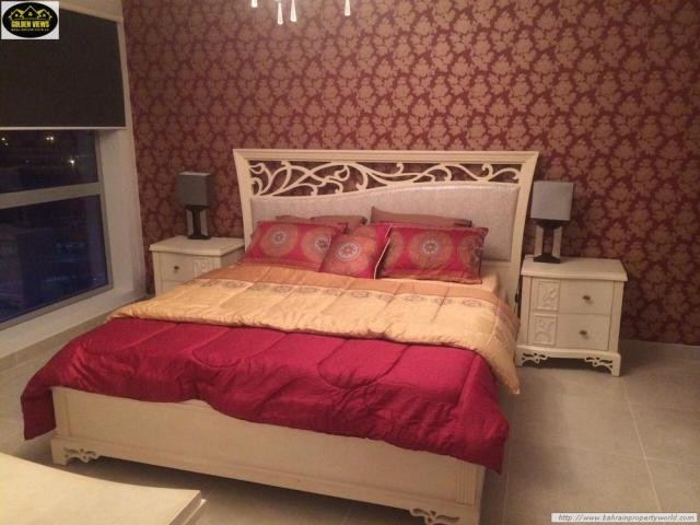 2 Bedrooms - Apartment - For Sale