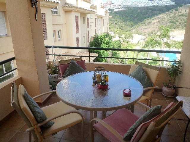 Apartment for sale in Calahonda, Mijas - 2