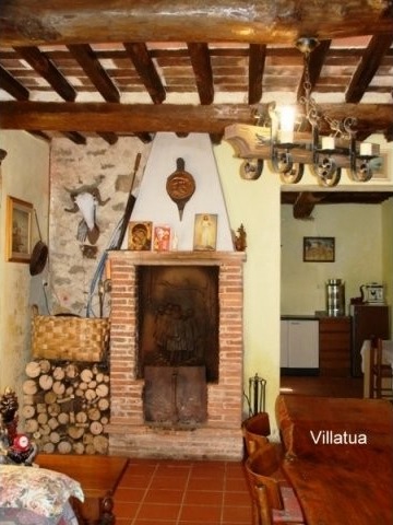 Country/farmhouse - For Sale - North of.. - 2