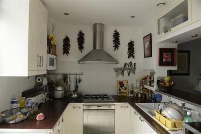 House Villa 5 Rooms - 2