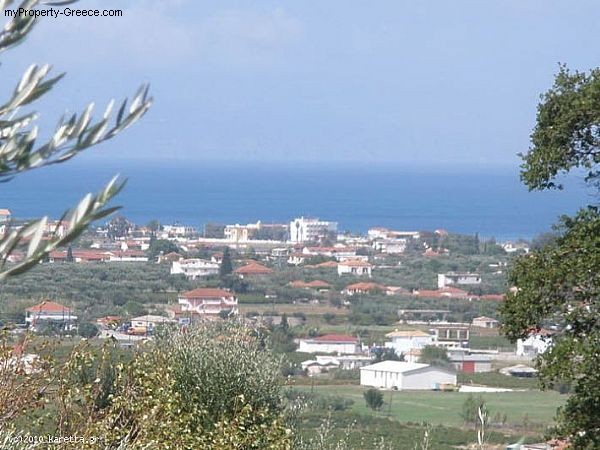 Land - Zakynthos - For Sale