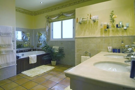 Luxury Villa, Altea, Costa Blanca, EURO..