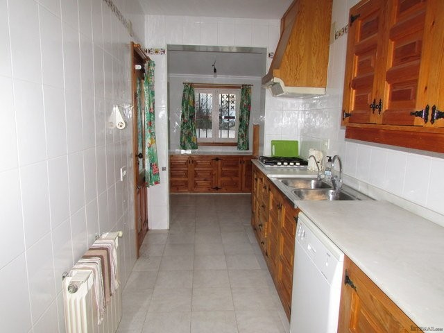 Villa in Javea - 2