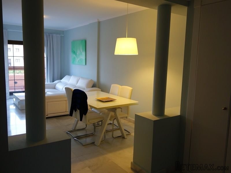 3 Bedrooms - Apartment - Malaga - For.. - 2