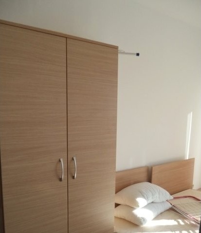 Fully furnished studio with sea and.. - 2