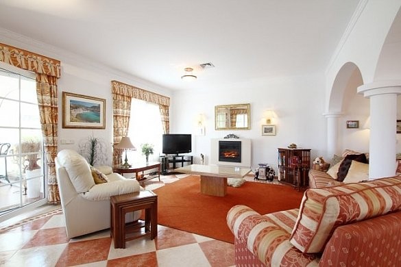 Villa in Moraira - 2
