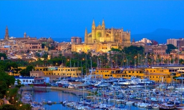 1 Bedroom - Apartment - Islas Baleares..