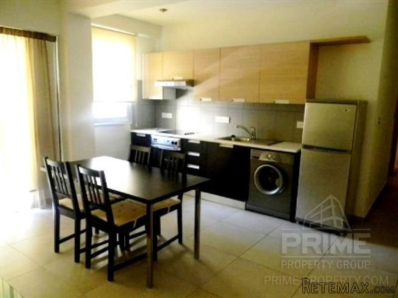 Apartment in Limassol, Cyprus, for.. - 2