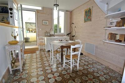 Town House 3 Rooms