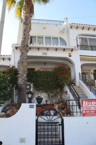Triplex for sale 132.950 € Costa..