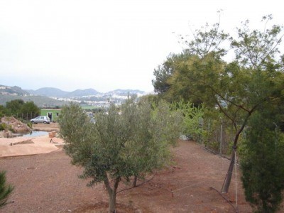 2 Bedrooms - Country House - Murcia -..