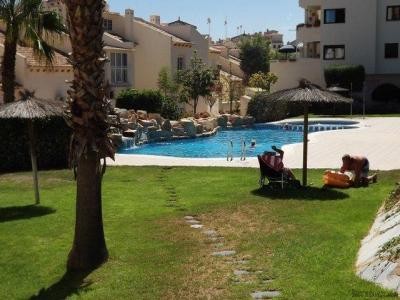 3 Bedrooms - Penthouse - Alicante - For..